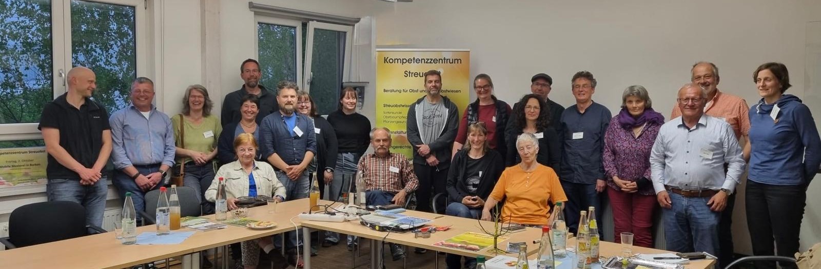 Streuobstkompetenz Bild 2